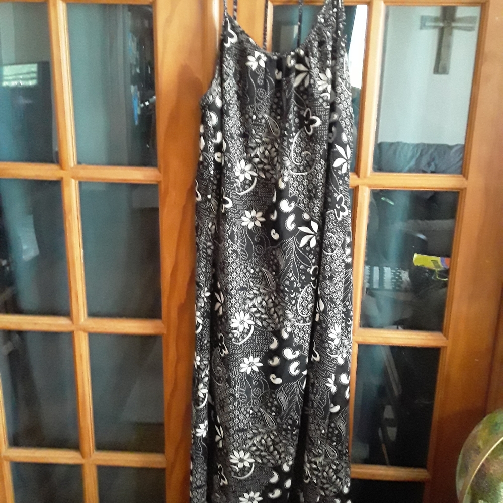 Womans Dress